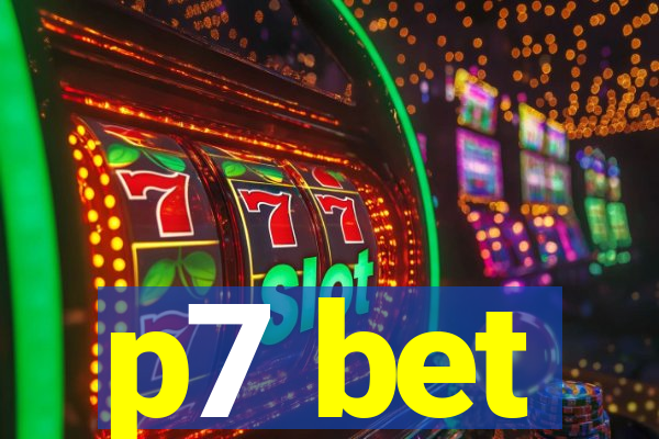 p7 bet